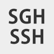 SGH/SSH