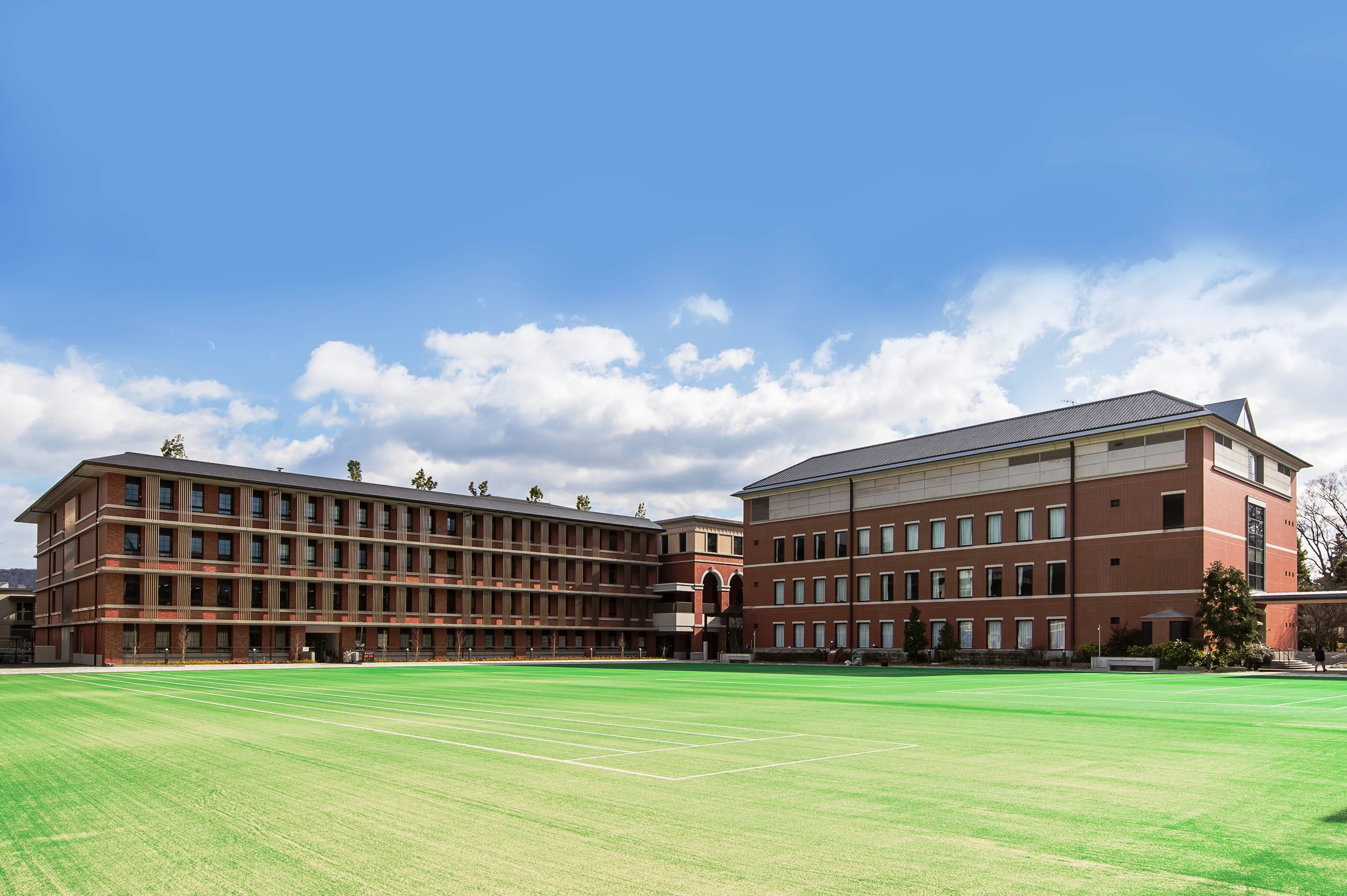 同志社女子中学校 私立中学 高校へ行こう 関西の私立中学 高校を目指す受験生 保護者を応援する中高進学 入試説明会最新情報