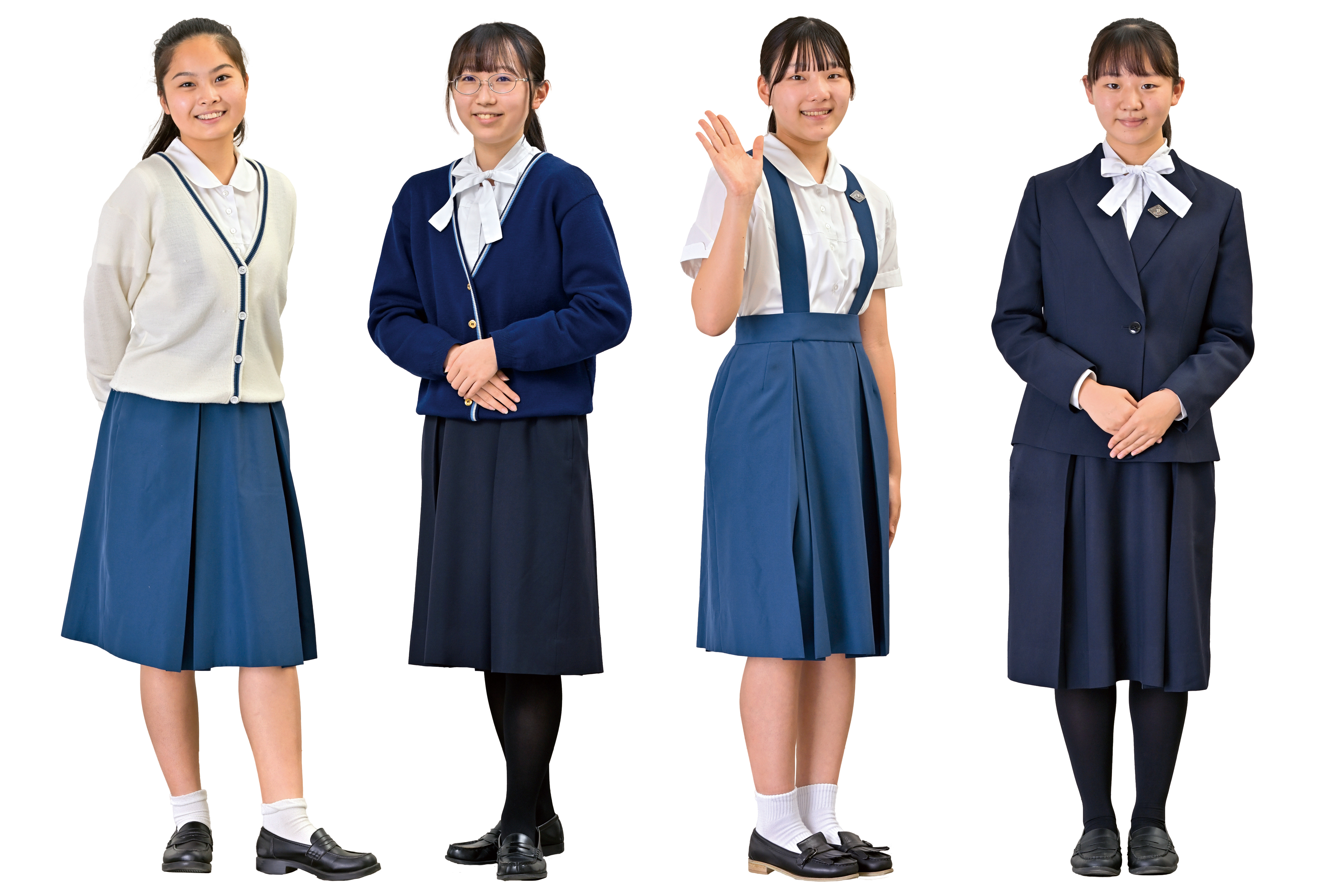 【兵庫】神戸海星女子学院中学・高等学校
